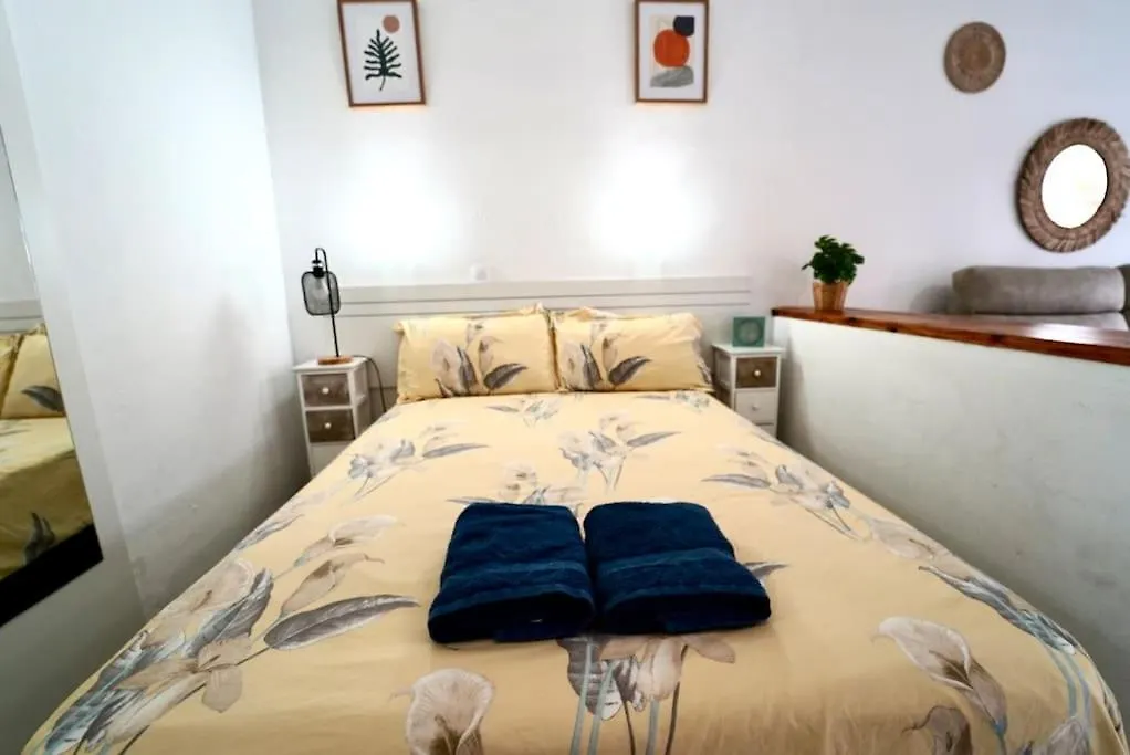 Danubio Studio - Playa Del Ingles Μασπαλόμας 0*,  Ισπανία